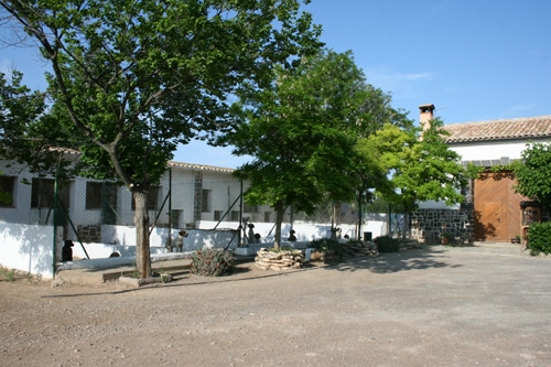 Negocio Argillo