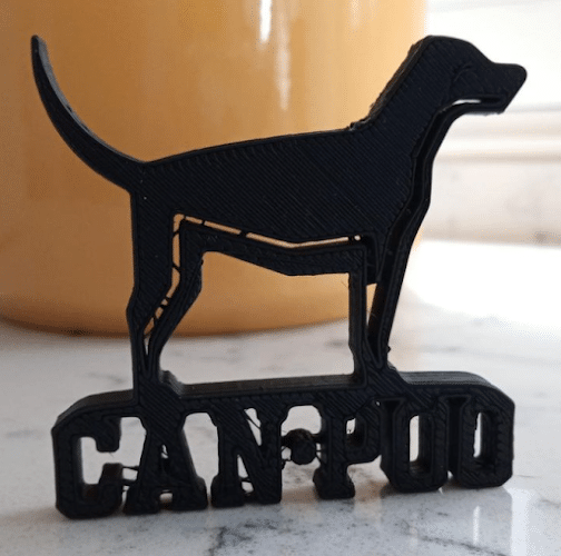 Negocio Can-Poo Centro Canino