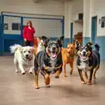 Canecorsodelnorte – Guardería Canina en Lantz