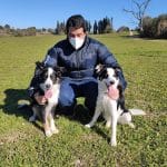 Centro Canino Es Vinyet. – Guardería Canina en Santa Maria del Camí