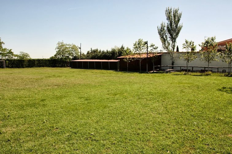 Centro Canino Gufy - Residencia Canina