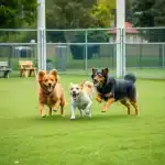 Centro Canino Las Damas – Guardería Canina en Rubena