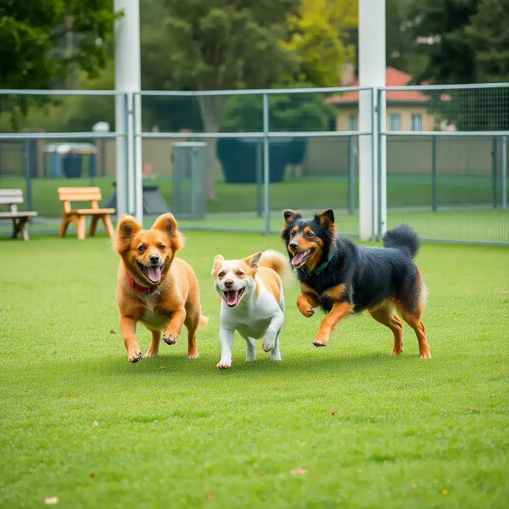 Negocio Centro Canino Las Damas