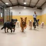 Centro De Educación Canina - La Llamada De Buck - Bilbao – Guardería Canina en Barakaldo