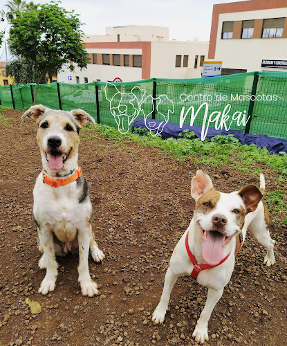 Negocio Centro De Mascotas Makai