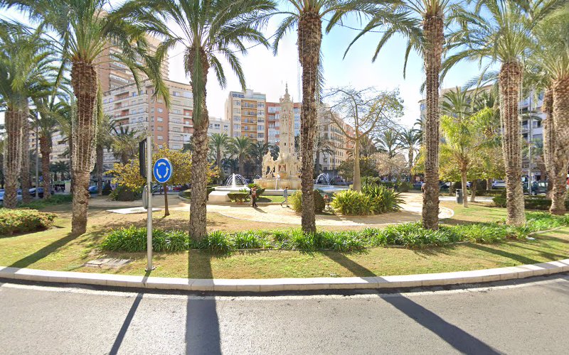 Negocio Chendi Fiehital