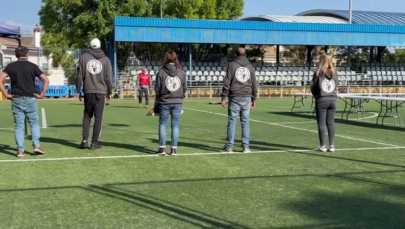Negocio Club Kennel Roquetas
