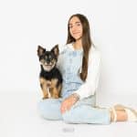 Cuidadora Canina El Marqués – Guardería Canina en Almería