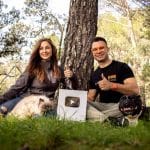 Dos Adiestramiento Barcelona - Adiestramiento Canino – Guardería Canina en Ciutat Vella