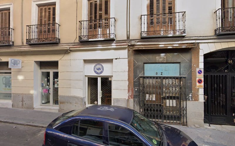 Negocio El Cubil Centro De Educación Y Adiestramiento Canino