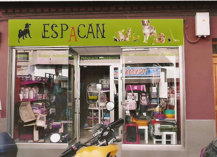 Negocio Espacan