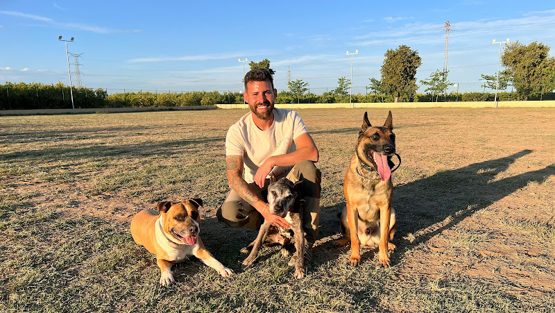 Negocio Espaican Centro Canino Valencia