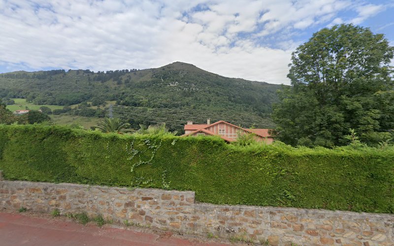 Negocio Etxe Lorategi