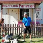 Fanycan – Guardería Canina en Palencia