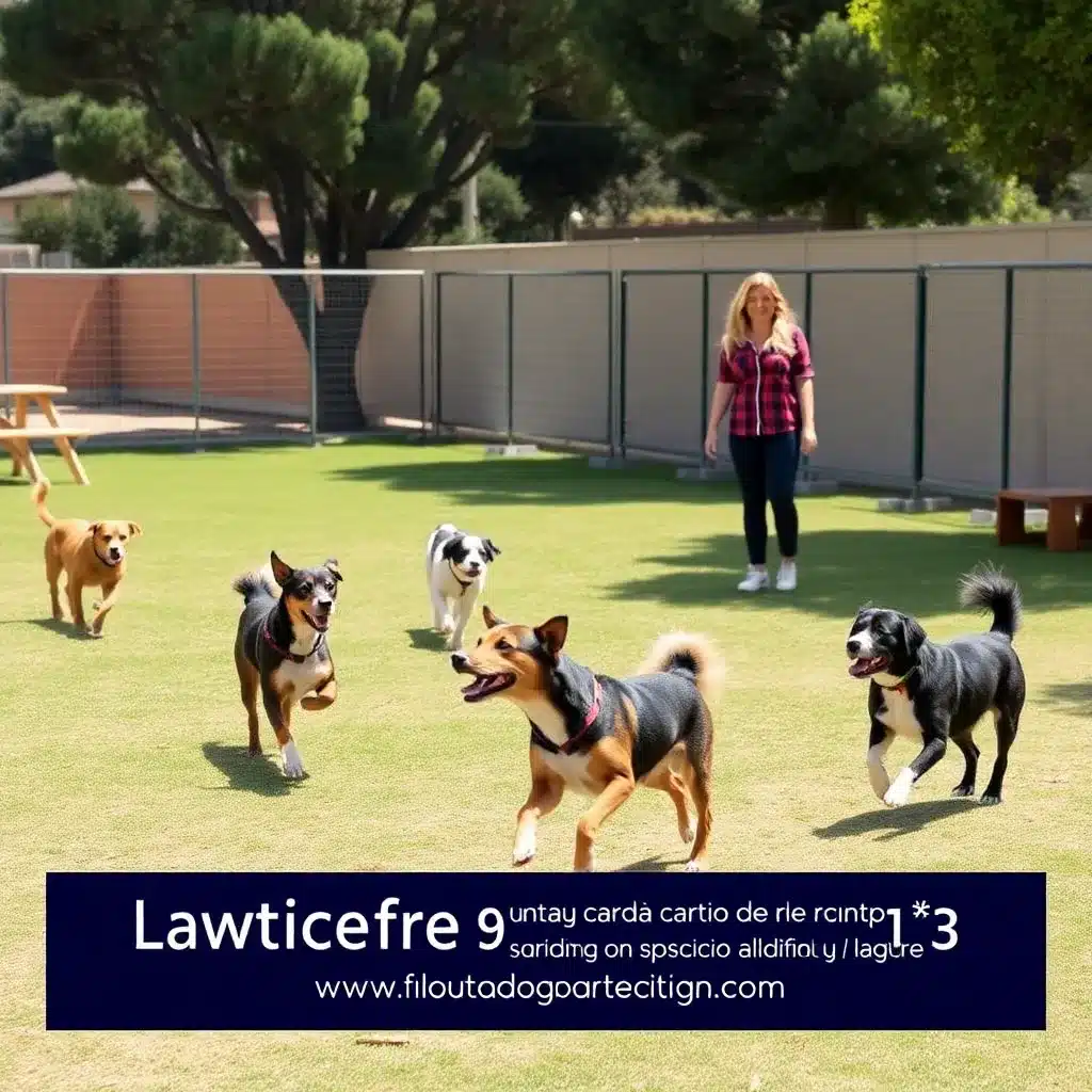 Negocio Fur Seasons Dog Hotel And Spa