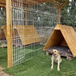 Guardería Canina Del Camping Arribes Del Duero – Guardería Canina en Lumbrales