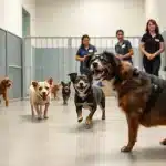 Guarderia Canina