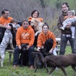 Guhau! – Guardería Canina en Lasarte-Oria