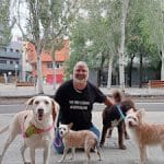 Guianimal – Guardería Canina en Sant Adrià de Besòs