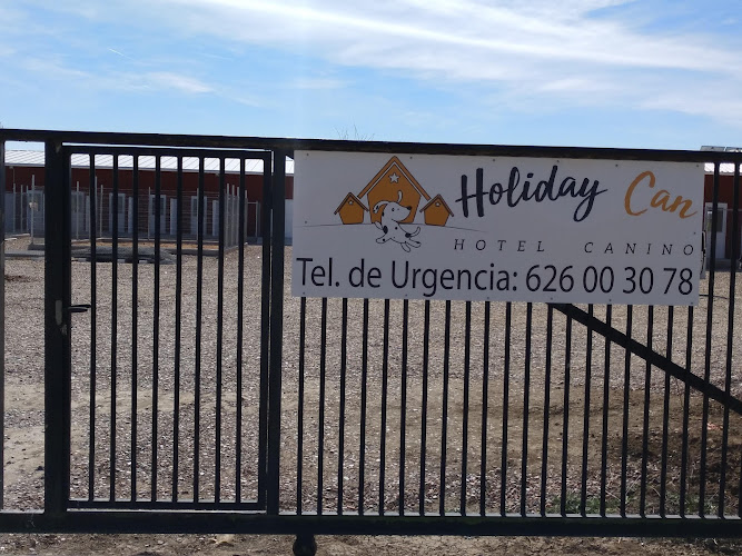 Negocio Holiday Can Mocejon Hotel Canino