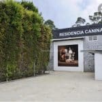 Hotel Canino A Raposeira 2 – Guardería Canina en Salceda de Caselas