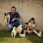 Hotel Entreperros – Guardería Canina en Noreña