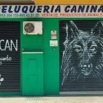 Junglanimal – Guardería Canina en Sevilla