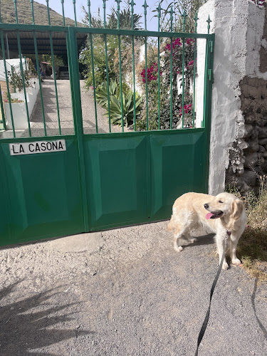 La Casona De Wendy