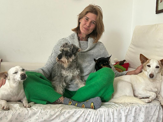 Negocio Luzieslovepets
