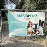 Maskotas Hotel Canino – Guardería Canina en Córdoba