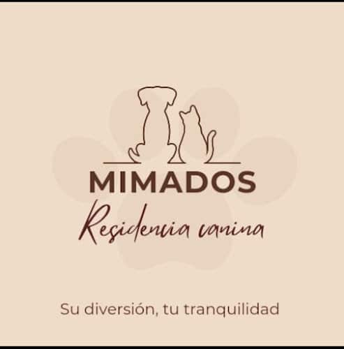 Negocio Mimados Residencia Canina