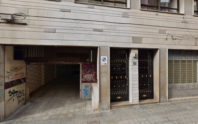 Montamos Tu Residencia Canina