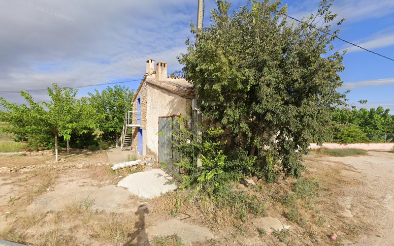 Negocio Nogalcan