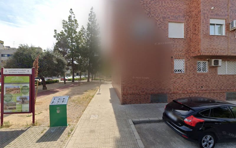 Negocio Pipican-Zona De Esparcimiento Canino
