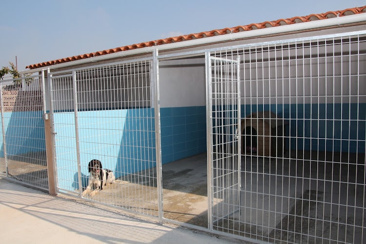 Ralc, Residència Animal La Canonja