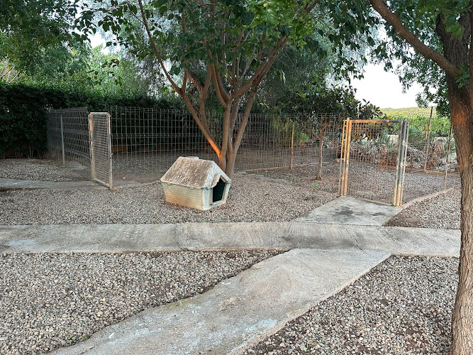 Negocio Residencia Canina El Valle