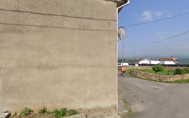 Negocio Residencia Canina Losamigos