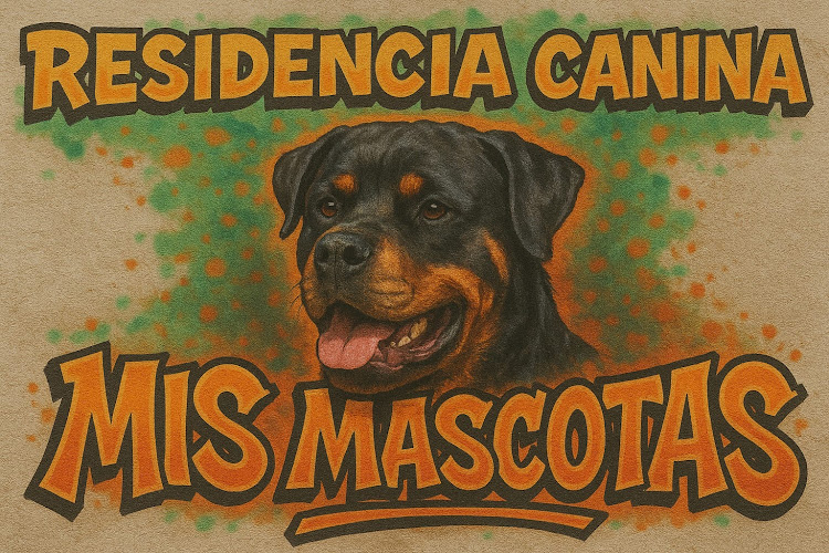 Negocio Residencia Canina Mismascotas