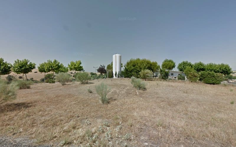 Negocio Residencia Canina Odon-Can.