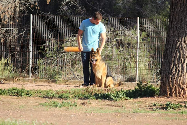 Negocio Residencia Canina Valcan
