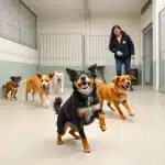 Residencia Canina Y Felina La Luna – Guardería Canina en Jerez de la Frontera