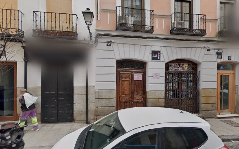 Residencia De Mascotas La Casita