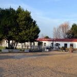 Residencia Los Álamos – Guardería Canina en Yuncler