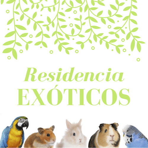 Negocio Residencia Para Animales Exóticos Sevilla
