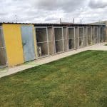 Residencia Villacharra Y Criadero Canino – Guardería Canina en Castellanos de Villiquera