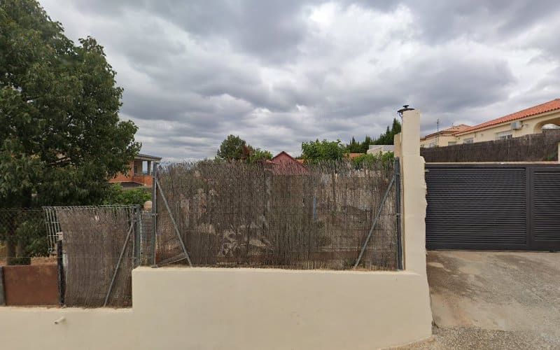 Negocio Rubacan Residencia Animal