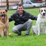 Sitcan Urdaneta Adiestramiento Y Hotel Canino – Guardería Canina en Aia