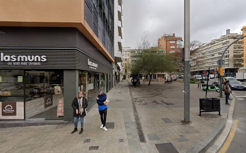 Negocio Va De Perros Pza. Molina