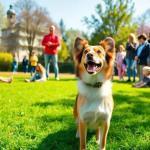 Adiestramiento positivo: qué es y cómo aplicarlo