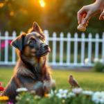 Cómo corregir el ladrido excesivo en perros